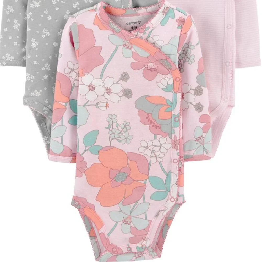 Carters snaps up